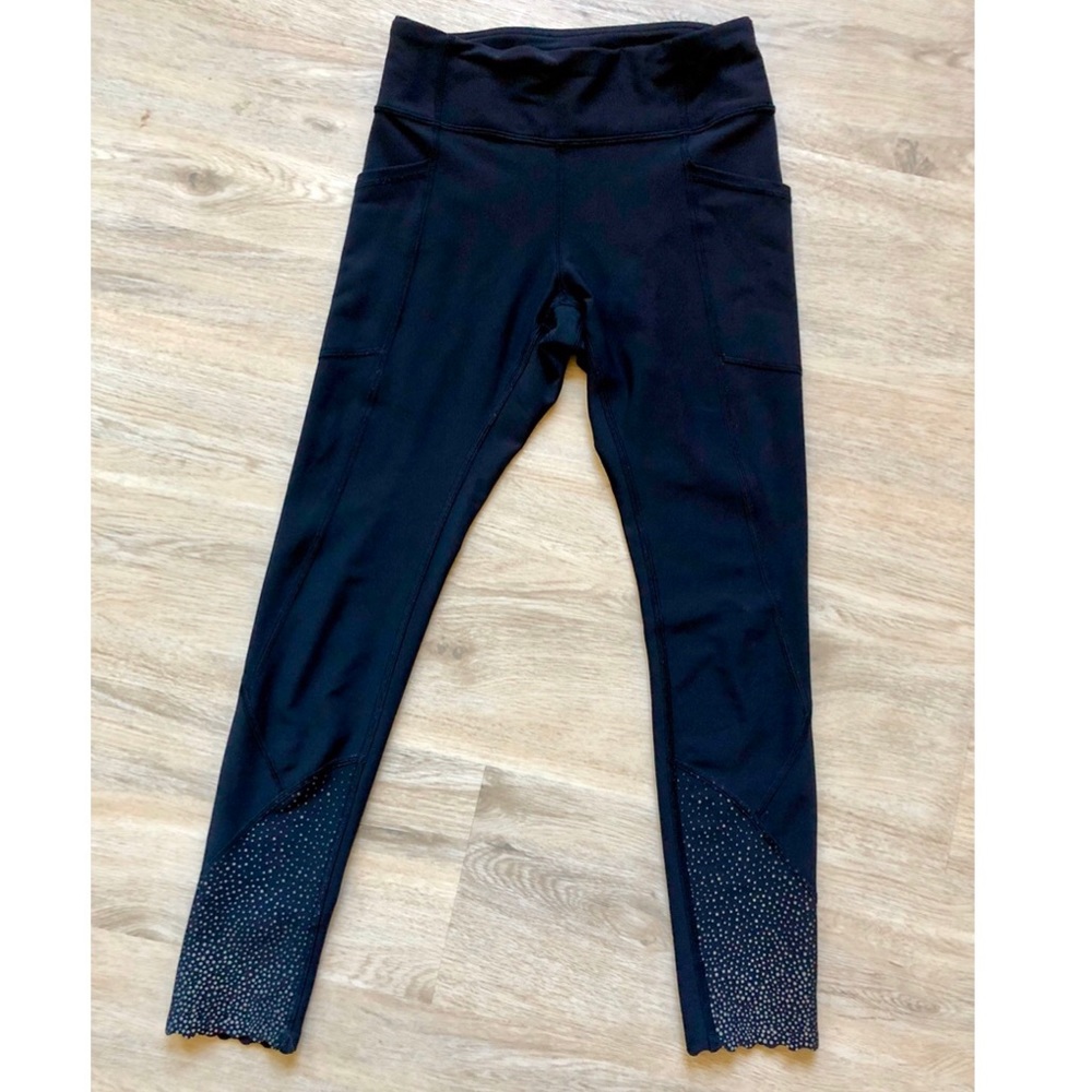 Lululemon tight stuff tight- size 4
